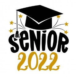 senior class of 2022